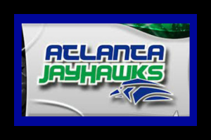  Atlanta Jayhawks Cheerleading